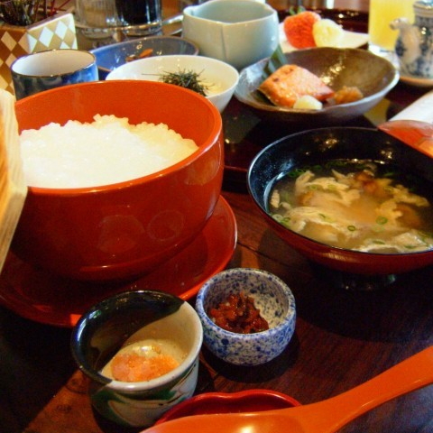 Echizenya Hotel (Niigata)