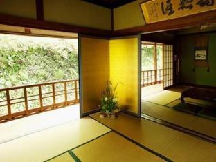 旅館 だんごや