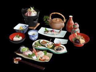 旅館 だんごや