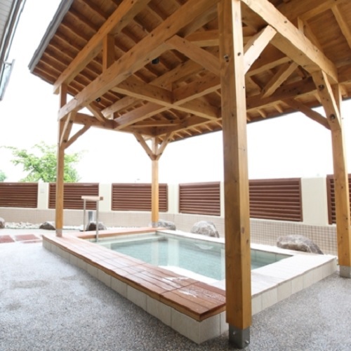 Natural Hotspring La France Hotel Yurara