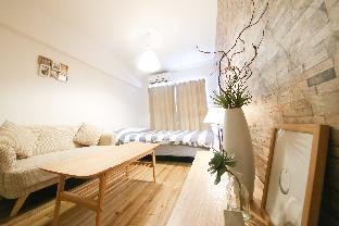 Guest House Re-worth 矢場町1 【B】