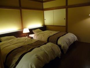 地蔵館 松屋旅館