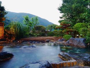 温泉旅館 湯さか荘