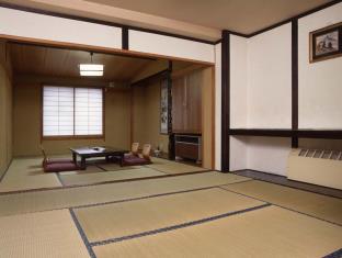 ホテル 山楽