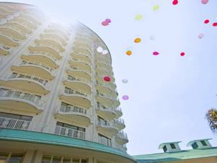 ホテル 祁答院