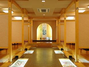 湯の閣 池田屋