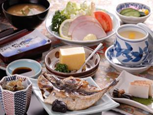 元湯 環翠楼