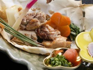 美ヶ原温泉 追分屋旅館