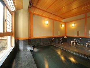 美ヶ原温泉 追分屋旅館