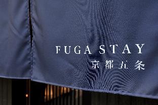 Fugastay Kyoto Gojo