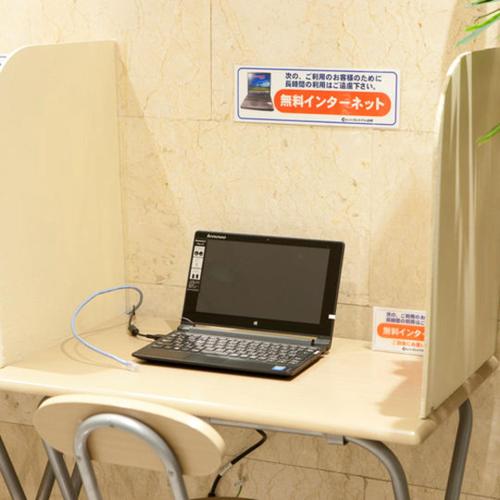 セントラルホテル高崎