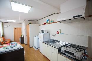 ［那覇］スタジオ アパートメント（25 m²）／1バスルーム