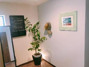 ［新宿］アパートメント（34m²）｜ 2ベッドルーム／1バスルーム