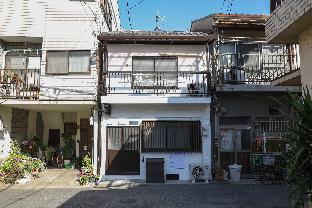 ［大阪市南部］一軒家（54m²）｜ 2ベッドルーム／1バスルーム