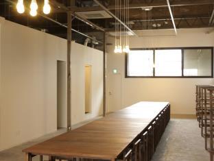 Kinco. hostel+cafe Takamatsu Setouchi