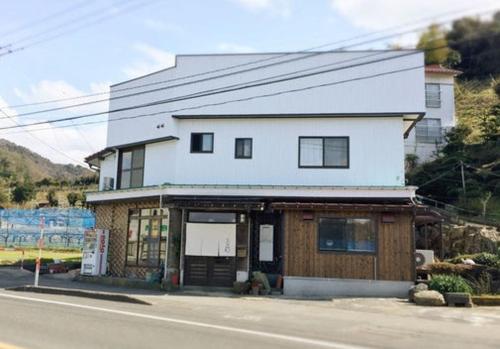 ゲストハウス 浜田園
