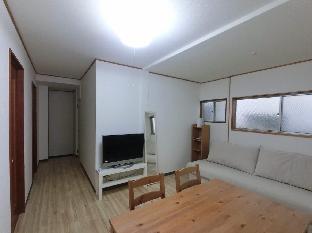 ［新宿］アパートメント（50m²）｜ 2ベッドルーム／2バスルーム