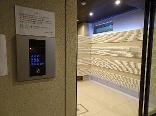 ［大阪市南部］アパートメント（25m²）｜ 1ベッドルーム／1バスルーム