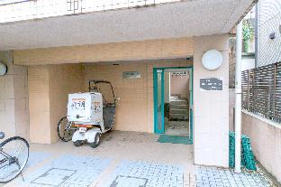 ［新宿］スタジオ アパートメント（12 m²）／1バスルーム