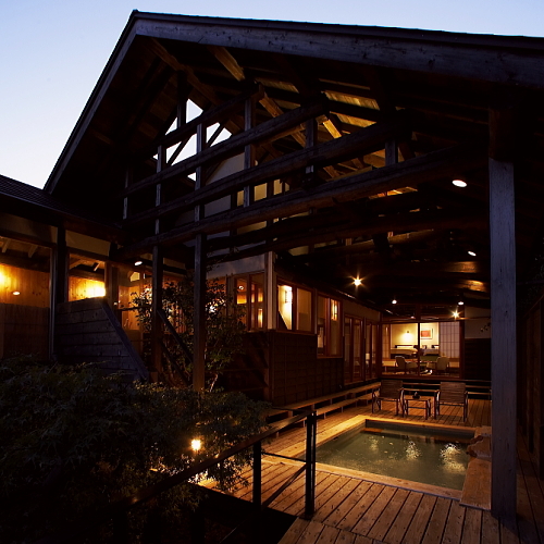 Izukogen Onsen Hananokumo