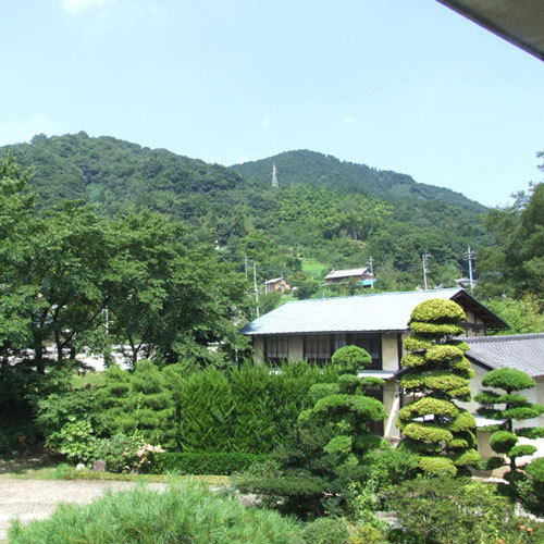 Yashio Onsen Onishi kanko Hotel