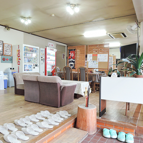 Furusawa Onsen Hotel