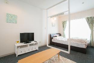 ［札幌］アパートメント（28m²）｜ 1ベッドルーム／1バスルーム