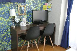 ［なんば］アパートメント（21m²）｜ 1ベッドルーム／1バスルーム