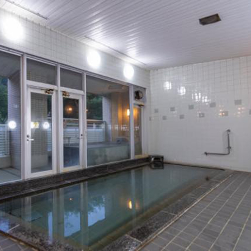 Moniwa Onsen Moniwaso