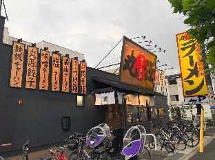 ［板橋］アパートメント（35m²）｜ 1ベッドルーム／1バスルーム