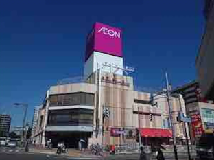 ［札幌］スタジオ アパートメント（20 m²）／1バスルーム