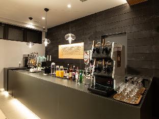 ホテルアマネク京都河原町五条