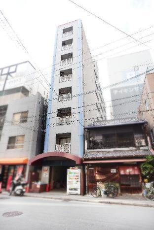 ［心斎橋］アパートメント（19m²）｜ 1ベッドルーム／1バスルーム