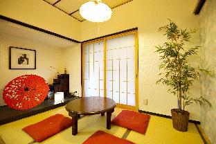 ［浅草］一軒家（75m²）｜ 2ベッドルーム／1バスルーム