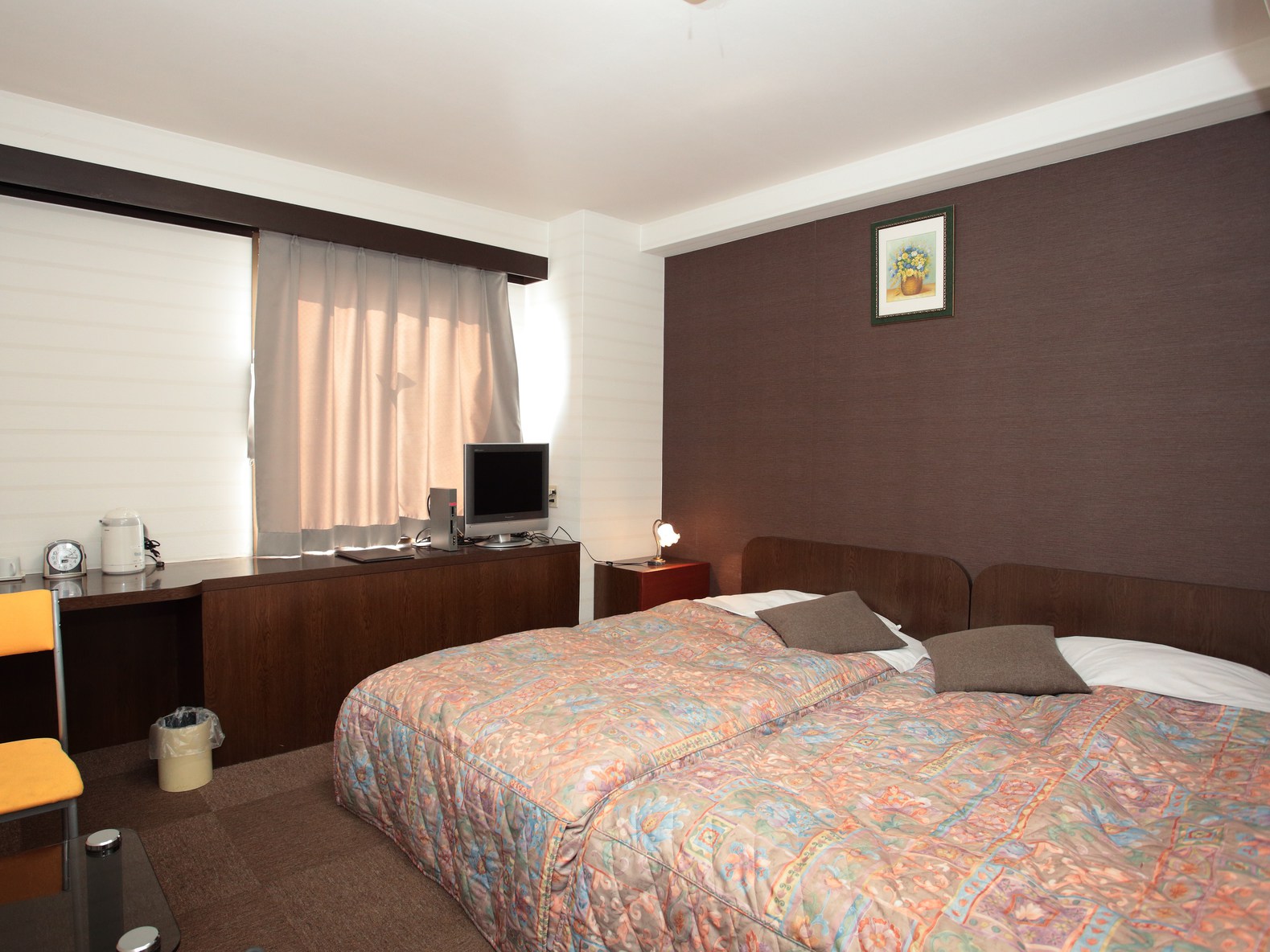 Hotel Tsuru 2 Gokan