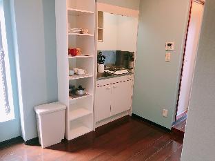 ［新宿］アパートメント（40m²）｜ 2ベッドルーム／1バスルーム