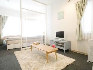 ［札幌］アパートメント（28m²）｜ 1ベッドルーム／1バスルーム