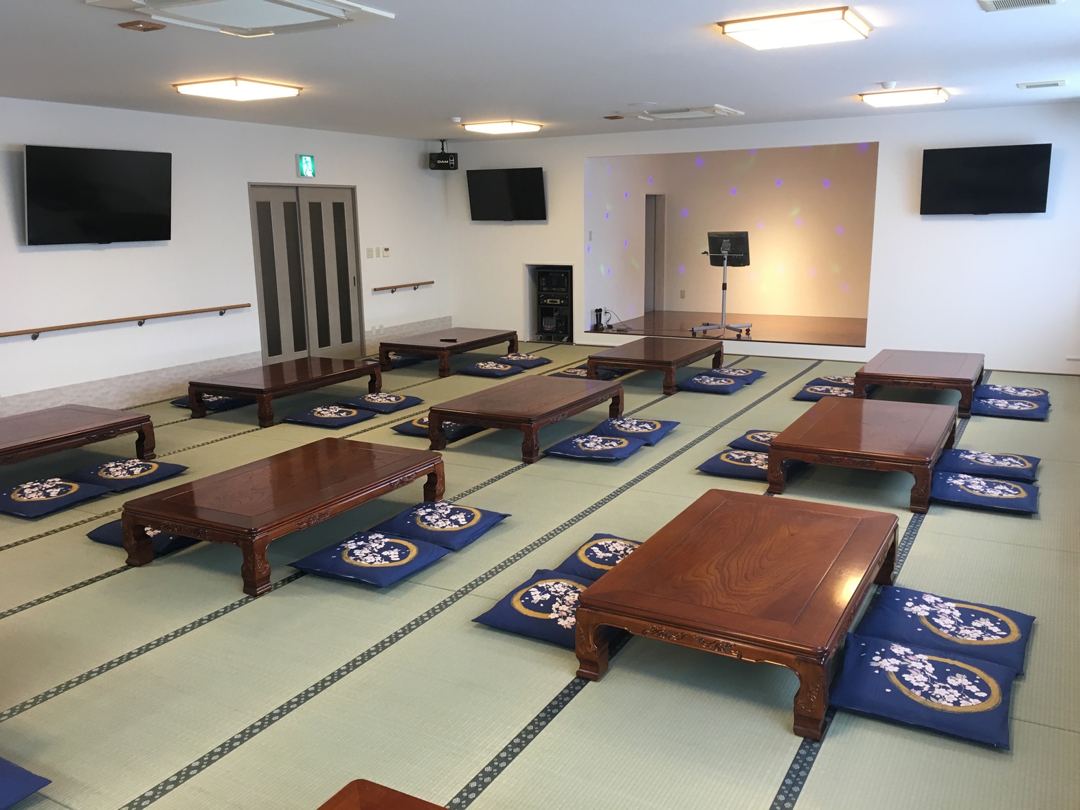 Urabandai Onsen Center