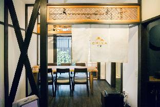 ［京都］一軒家（60m²）｜ 2ベッドルーム／2バスルーム