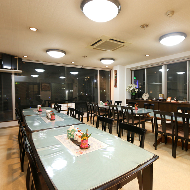 Kokoro Yasuragu Yado Ryokan New Marushin