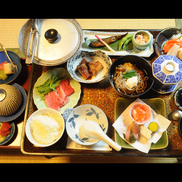 Izumiso <Gifu Gero city>