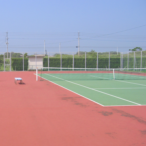 Sansan Tomie Camping Village <Goto Fukue>