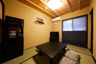 ［京都］一軒家（33m²）｜ 2ベッドルーム／1バスルーム