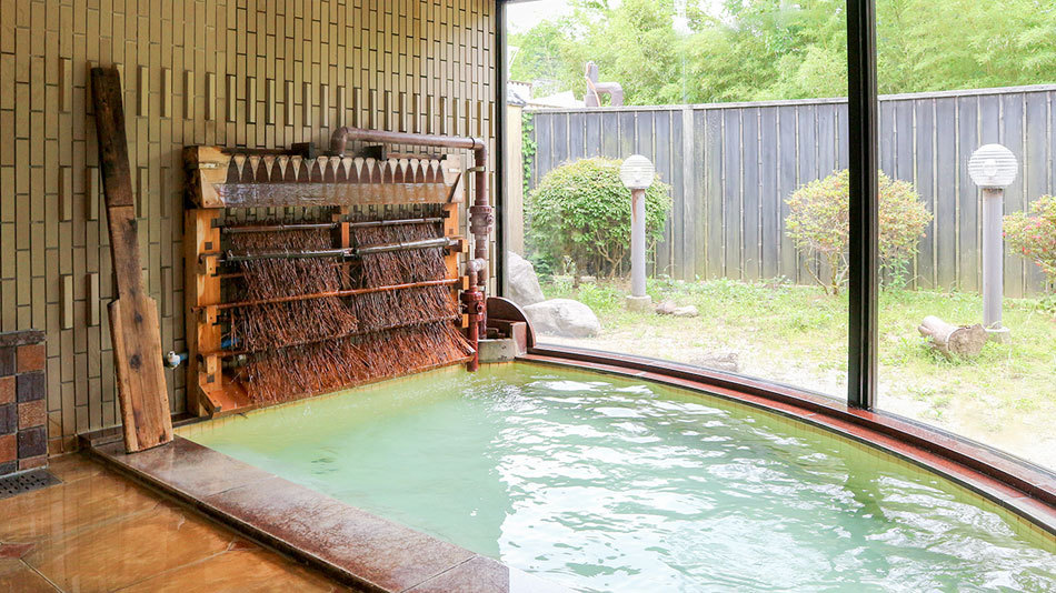 Senami Onsen Komorebi no Yado Yunoka