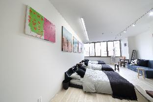 ［浜松］アパートメント（35m²）｜ 1ベッドルーム／1バスルーム