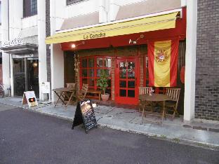 ［栄］アパートメント（26m²）｜ 1ベッドルーム／1バスルーム