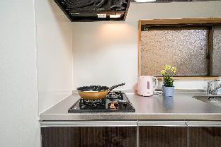 ［両国］アパートメント（72m²）｜ 2ベッドルーム／1バスルーム