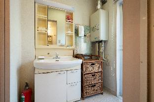 ［隅田］アパートメント（42m²）｜ 2ベッドルーム／1バスルーム