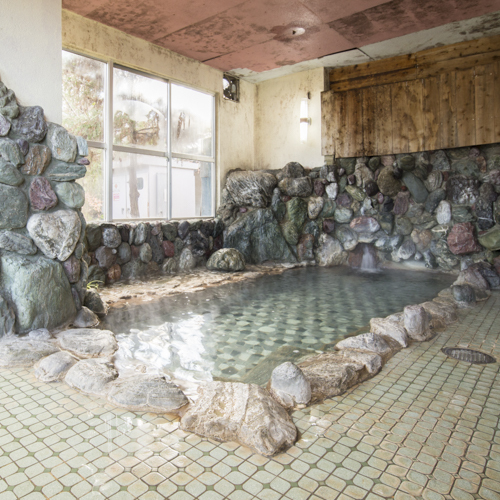 Yashio Onsen Onishi kanko Hotel