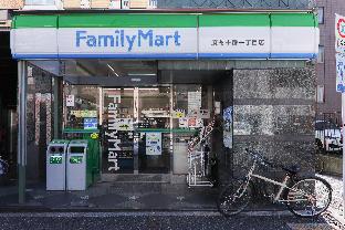 ［[location not yet specified]］アパートメント（42m²）｜ 1ベッドルーム／1バスルーム